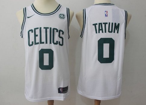 Boston Celtics 44 Ainge White Swingman Jerseys
